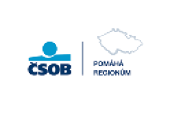 ČSOB - Pomáhejme regionům