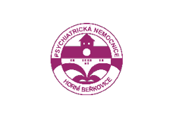 Psychiatrická nemocnice Beřkovice