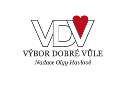 Výbor dobré vůle – Nadace Olgy Havlové