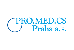 PRO.MED.CS Praha a.s.
